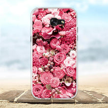 For Samsung A5 2017 Case Soft Silicone Phone Case for Samsung Galaxy A5 2017 SM-A520F Cover Fundas for Samsung Galaxy A5 2017