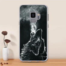 TPU Case for Samsung Galaxy S9 Case Silicone luxury Funda for Samsung Galaxy S9+ S9 Plus Case Cover for Samsung S9 + Capa Cute