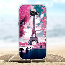 For Samsung A5 2017 Case Soft Silicone Phone Case for Samsung Galaxy A5 2017 SM-A520F Cover Fundas for Samsung Galaxy A5 2017