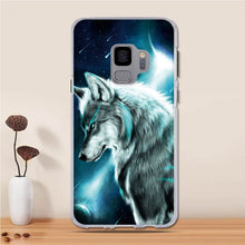 TPU Case for Samsung Galaxy S9 Case Silicone luxury Funda for Samsung Galaxy S9+ S9 Plus Case Cover for Samsung S9 + Capa Cute