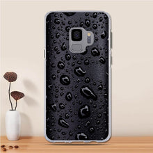 TPU Case for Samsung Galaxy S9 Case Silicone luxury Funda for Samsung Galaxy S9+ S9 Plus Case Cover for Samsung S9 + Capa Cute