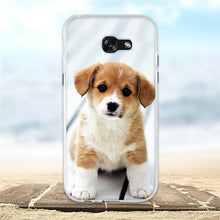 For Samsung A5 2017 Case Soft Silicone Phone Case for Samsung Galaxy A5 2017 SM-A520F Cover Fundas for Samsung Galaxy A5 2017