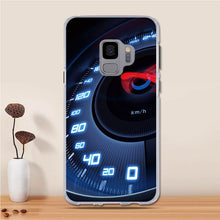 TPU Case for Samsung Galaxy S9 Case Silicone luxury Funda for Samsung Galaxy S9+ S9 Plus Case Cover for Samsung S9 + Capa Cute