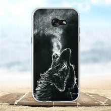 For Samsung A5 2017 Case Soft Silicone Phone Case for Samsung Galaxy A5 2017 SM-A520F Cover Fundas for Samsung Galaxy A5 2017