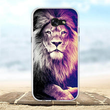 For Samsung A5 2017 Case Soft Silicone Phone Case for Samsung Galaxy A5 2017 SM-A520F Cover Fundas for Samsung Galaxy A5 2017