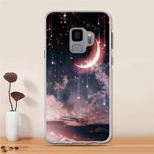 TPU Case for Samsung Galaxy S9 Case Silicone luxury Funda for Samsung Galaxy S9+ S9 Plus Case Cover for Samsung S9 + Capa Cute