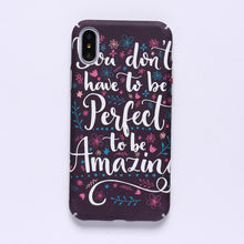 TOMOCOMO  Fashion Geometric Graphic Pattern Case For iphone 7 Case For iphone8 8 PLus Phone Cases Colorful Abstract  Back Cover