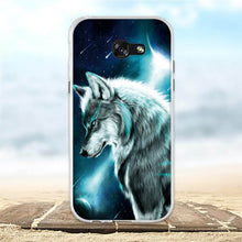 For Samsung A5 2017 Case Soft Silicone Phone Case for Samsung Galaxy A5 2017 SM-A520F Cover Fundas for Samsung Galaxy A5 2017