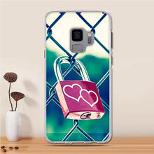 TPU Case for Samsung Galaxy S9 Case Silicone luxury Funda for Samsung Galaxy S9+ S9 Plus Case Cover for Samsung S9 + Capa Cute