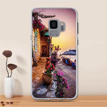 TPU Case for Samsung Galaxy S9 Case Silicone luxury Funda for Samsung Galaxy S9+ S9 Plus Case Cover for Samsung S9 + Capa Cute