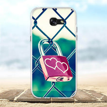 For Samsung A5 2017 Case Soft Silicone Phone Case for Samsung Galaxy A5 2017 SM-A520F Cover Fundas for Samsung Galaxy A5 2017