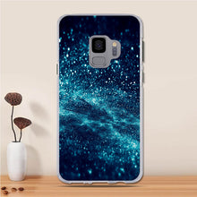 TPU Case for Samsung Galaxy S9 Case Silicone luxury Funda for Samsung Galaxy S9+ S9 Plus Case Cover for Samsung S9 + Capa Cute