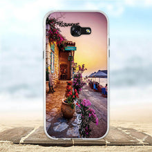 For Samsung A5 2017 Case Soft Silicone Phone Case for Samsung Galaxy A5 2017 SM-A520F Cover Fundas for Samsung Galaxy A5 2017