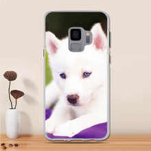 TPU Case for Samsung Galaxy S9 Case Silicone luxury Funda for Samsung Galaxy S9+ S9 Plus Case Cover for Samsung S9 + Capa Cute