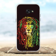 For Samsung A5 2017 Case Soft Silicone Phone Case for Samsung Galaxy A5 2017 SM-A520F Cover Fundas for Samsung Galaxy A5 2017