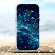 For Samsung A5 2017 Case Soft Silicone Phone Case for Samsung Galaxy A5 2017 SM-A520F Cover Fundas for Samsung Galaxy A5 2017