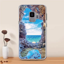 TPU Case for Samsung Galaxy S9 Case Silicone luxury Funda for Samsung Galaxy S9+ S9 Plus Case Cover for Samsung S9 + Capa Cute