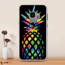 TPU Case for Samsung Galaxy S9 Case Silicone luxury Funda for Samsung Galaxy S9+ S9 Plus Case Cover for Samsung S9 + Capa Cute