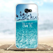 For Samsung A5 2017 Case Soft Silicone Phone Case for Samsung Galaxy A5 2017 SM-A520F Cover Fundas for Samsung Galaxy A5 2017