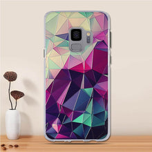 TPU Case for Samsung Galaxy S9 Case Silicone luxury Funda for Samsung Galaxy S9+ S9 Plus Case Cover for Samsung S9 + Capa Cute