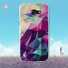 For Samsung A5 2017 Case Soft Silicone Phone Case for Samsung Galaxy A5 2017 SM-A520F Cover Fundas for Samsung Galaxy A5 2017