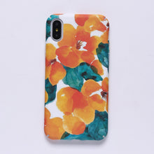 TOMOCOMO  Fashion Geometric Graphic Pattern Case For iphone 7 Case For iphone8 8 PLus Phone Cases Colorful Abstract  Back Cover