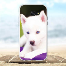 For Samsung A5 2017 Case Soft Silicone Phone Case for Samsung Galaxy A5 2017 SM-A520F Cover Fundas for Samsung Galaxy A5 2017