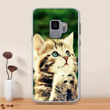 TPU Case for Samsung Galaxy S9 Case Silicone luxury Funda for Samsung Galaxy S9+ S9 Plus Case Cover for Samsung S9 + Capa Cute
