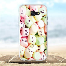 For Samsung A5 2017 Case Soft Silicone Phone Case for Samsung Galaxy A5 2017 SM-A520F Cover Fundas for Samsung Galaxy A5 2017