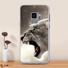 TPU Case for Samsung Galaxy S9 Case Silicone luxury Funda for Samsung Galaxy S9+ S9 Plus Case Cover for Samsung S9 + Capa Cute