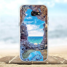 For Samsung A5 2017 Case Soft Silicone Phone Case for Samsung Galaxy A5 2017 SM-A520F Cover Fundas for Samsung Galaxy A5 2017