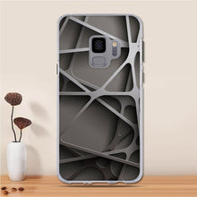 TPU Case for Samsung Galaxy S9 Case Silicone luxury Funda for Samsung Galaxy S9+ S9 Plus Case Cover for Samsung S9 + Capa Cute