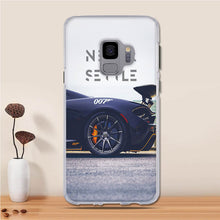 TPU Case for Samsung Galaxy S9 Case Silicone luxury Funda for Samsung Galaxy S9+ S9 Plus Case Cover for Samsung S9 + Capa Cute