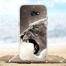 For Samsung A5 2017 Case Soft Silicone Phone Case for Samsung Galaxy A5 2017 SM-A520F Cover Fundas for Samsung Galaxy A5 2017