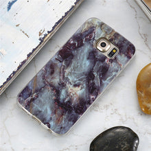 KISSCASE Marble Case For Samsung Galaxy S8 Note 8 Cases For Samsung A5 2017 J5 J3 2016 S6 S7 Soft TPU Mobile Phone Cover Coque