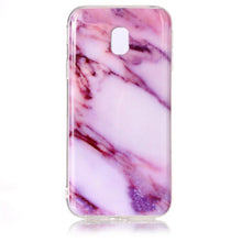 JFWEN Soft TPU Case For Samsung Galaxy J5 2017 Case Silicon Luxury Marble Granite Stone Cover For Samsung J5 2017 J530 Case Capa