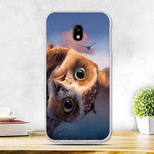 Case For Samsung Galaxy J3 2017 J330 EU Version Phone Case Luxury Soft Silicone TPU Cover For Samsung Galaxy J3 2017 J330f Bags