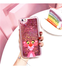 Fashion Bling Liquid Quicksand Cases For IPhone 6 6S Plus Case Nail polish Back Cover For Iphone 7 Coque For Iphone X 7 8 Plus