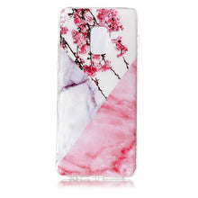 JFWEN Phone Case For Funda Samsung Galaxy A8 2018 Case Silisone Soft TPU Luxury Marble Phone Cover For Samsung A8 2018 A530 Case