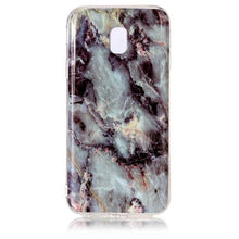 JFWEN Soft TPU Case For Samsung Galaxy J5 2017 Case Silicon Luxury Marble Granite Stone Cover For Samsung J5 2017 J530 Case Capa