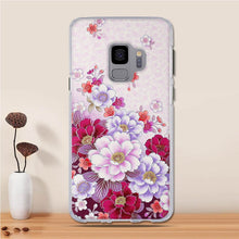 TPU Case for Samsung Galaxy S9 Case Silicone luxury Funda for Samsung Galaxy S9+ S9 Plus Case Cover for Samsung S9 + Capa Cute
