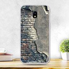 Case For Samsung Galaxy J3 2017 J330 EU Version Phone Case Luxury Soft Silicone TPU Cover For Samsung Galaxy J3 2017 J330f Bags