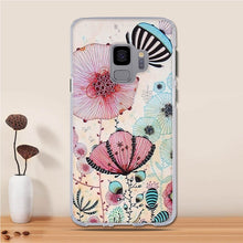 TPU Case for Samsung Galaxy S9 Case Silicone luxury Funda for Samsung Galaxy S9+ S9 Plus Case Cover for Samsung S9 + Capa Cute