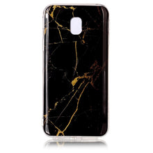 JFWEN Soft TPU Case For Samsung Galaxy J5 2017 Case Silicon Luxury Marble Granite Stone Cover For Samsung J5 2017 J530 Case Capa