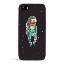 Starry space universe  Relief phone Cases For iphone X 8 8Plus 7 7Plus  6 6SPlus 5S SE Case Black plastic hard shell Case  back