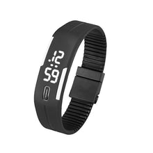 LED Digital  Sports Watch