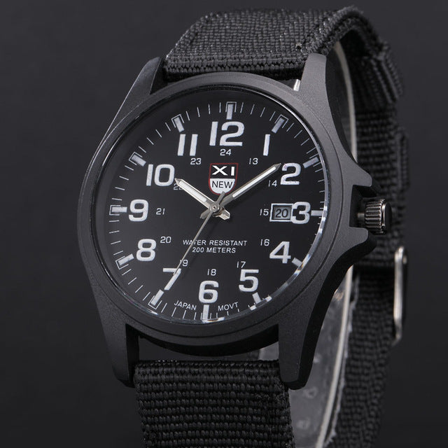 Men's Wrist Watch