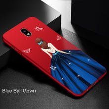 ASINA Silicone Case For Samsung Galaxy J7 2017 Case Luxury With Original Designs Silicone Cover For Galaxy J7 Pro Silicona Coque