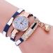 Fashion luxury woman watches