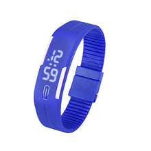 LED Digital  Sports Watch